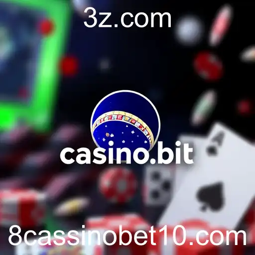 A Expansão do 8 Cassino.bet no Mercado Brasileiro