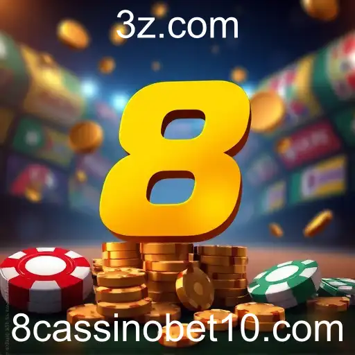 8 Cassino.bet: Crescimento e Desafios no Setor de Jogos Online