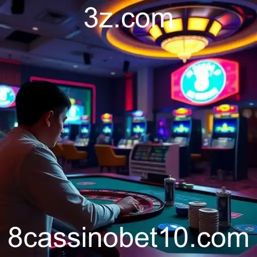 A Ascensão dos Cassinos Online em 2026