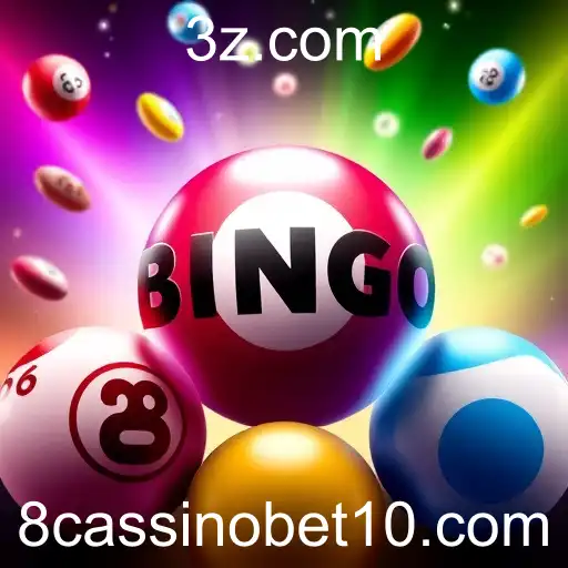Explorando o Mundo do Bingo no 8 Cassino.bet: Uma Aventura de Diversão e Prêmios