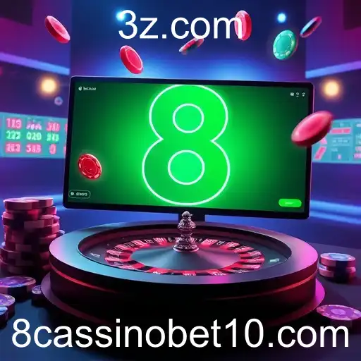 Expansão dos Jogos Online no Brasil: A Ascensão do 8 Cassino