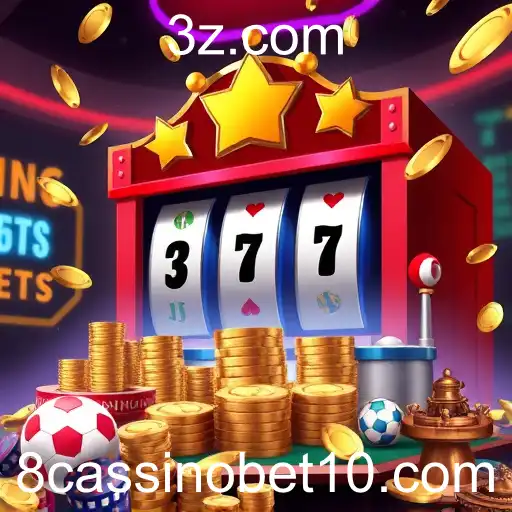 O Crescimento dos Cassinos Online no Brasil