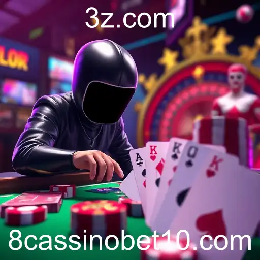 Crescimento do Setor de Cassinos Online em 2026