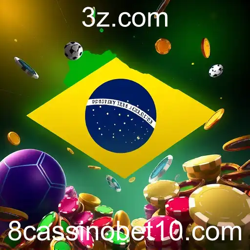 Expansão do Mercado de Apostas Online em 2026