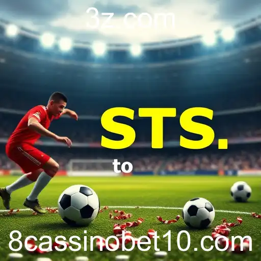 Tendências de Jogos e o Impacto de 8 Cassino.Bet