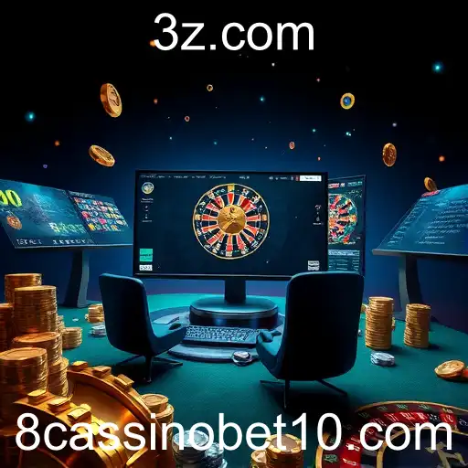 Crescimento dos Sites de Jogos em Meio às Mudanças Regulatórias