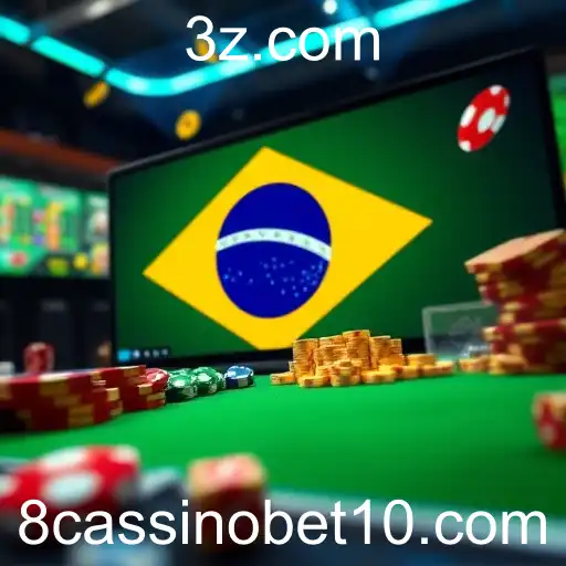 Crescimento do Mercado de Jogos Online no Brasil
