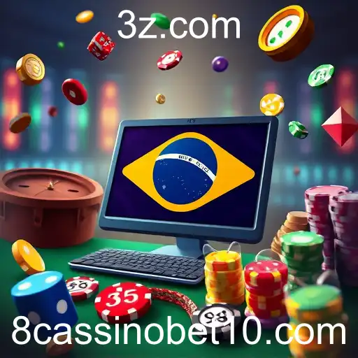 Tendências e Impactos dos Cassinos Online no Brasil