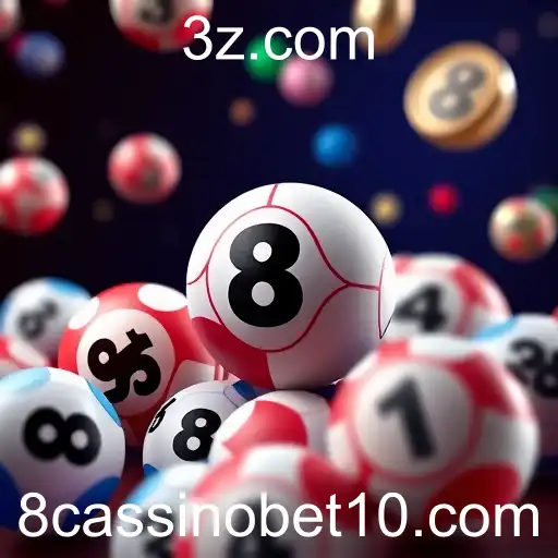 O Fascinante Mundo das Loterias: Mais do que Sorte, uma Questão de Estratégia