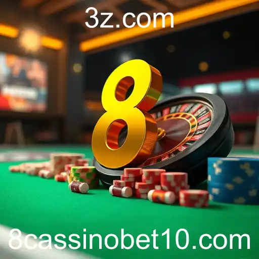 Novo Horizonte para Jogos de Azar no Brasil