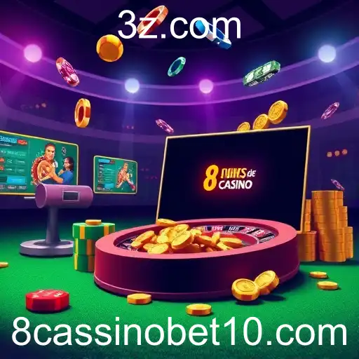 A Ascensão dos Cassinos Online em 2026