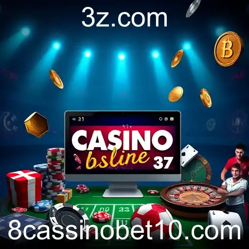 Crescimento dos Cassinos Online em 2026