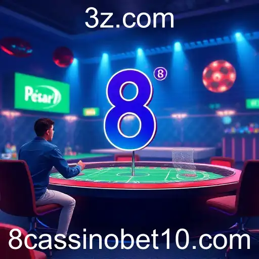 Crescimento dos Jogos de Cassino no Brasil em 2026