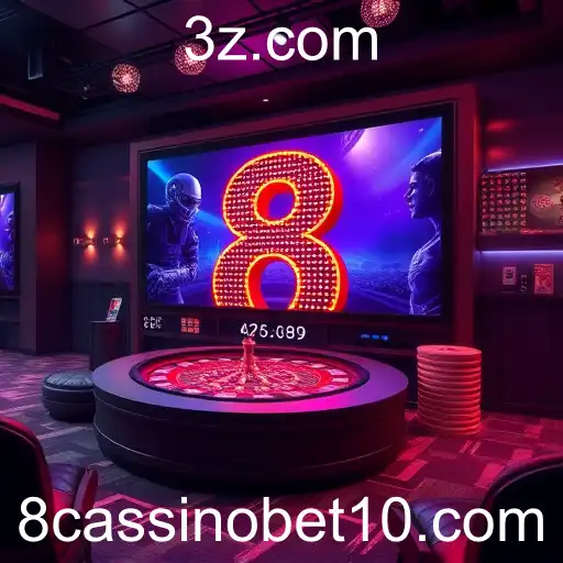 Cenário Atual dos Cassinos Online em 2026