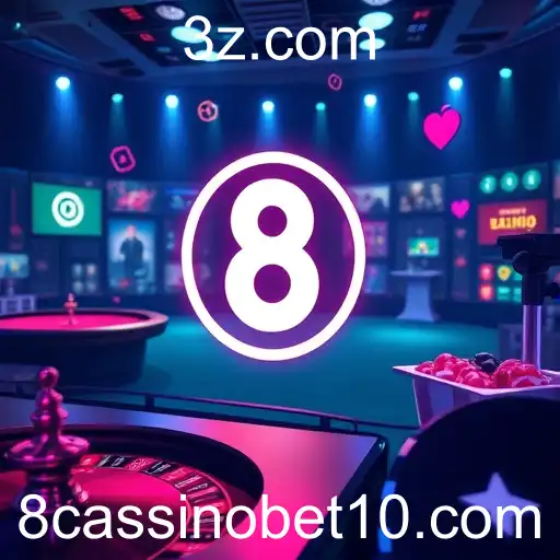 A Ascensão do Cassino Online no Brasil