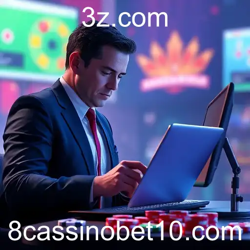 Tendências dos Cassinos Online em 2026