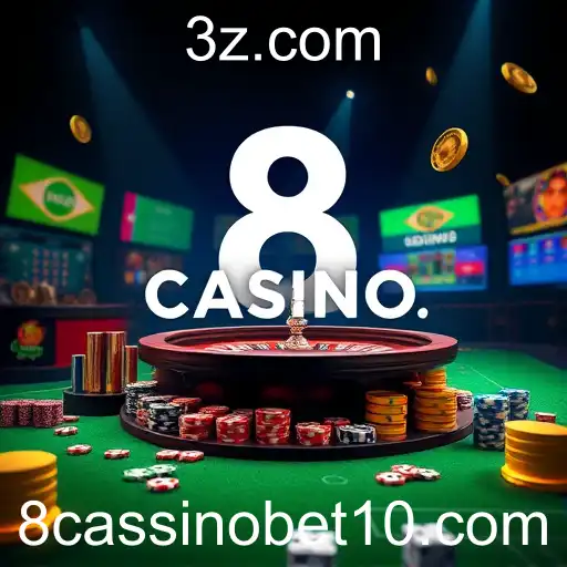 Avanço dos Cassinos Online no Brasil