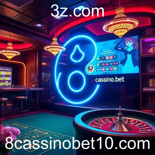 O Crescimento dos Cassinos Online em 2026