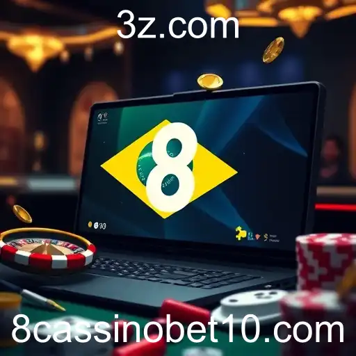 Ascensão e Impacto dos Sites de Jogos Online em 2026