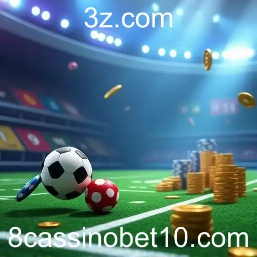 Ascensão dos Cassinos Online em 2026