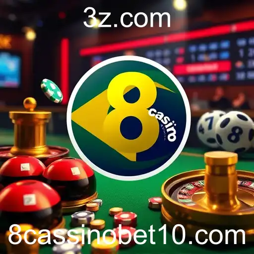 A Ascensão dos Jogos de Cassino Online no Brasil