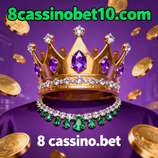 8 cassino.bet